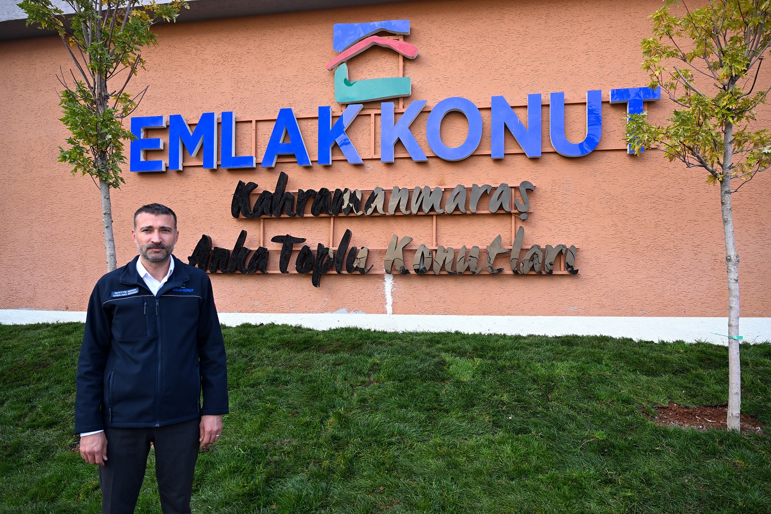 Ebrar Sitesi'nin Yerine Yapılan Konutlardan 510'Una Yöre Sakinleri Taşındı (3)