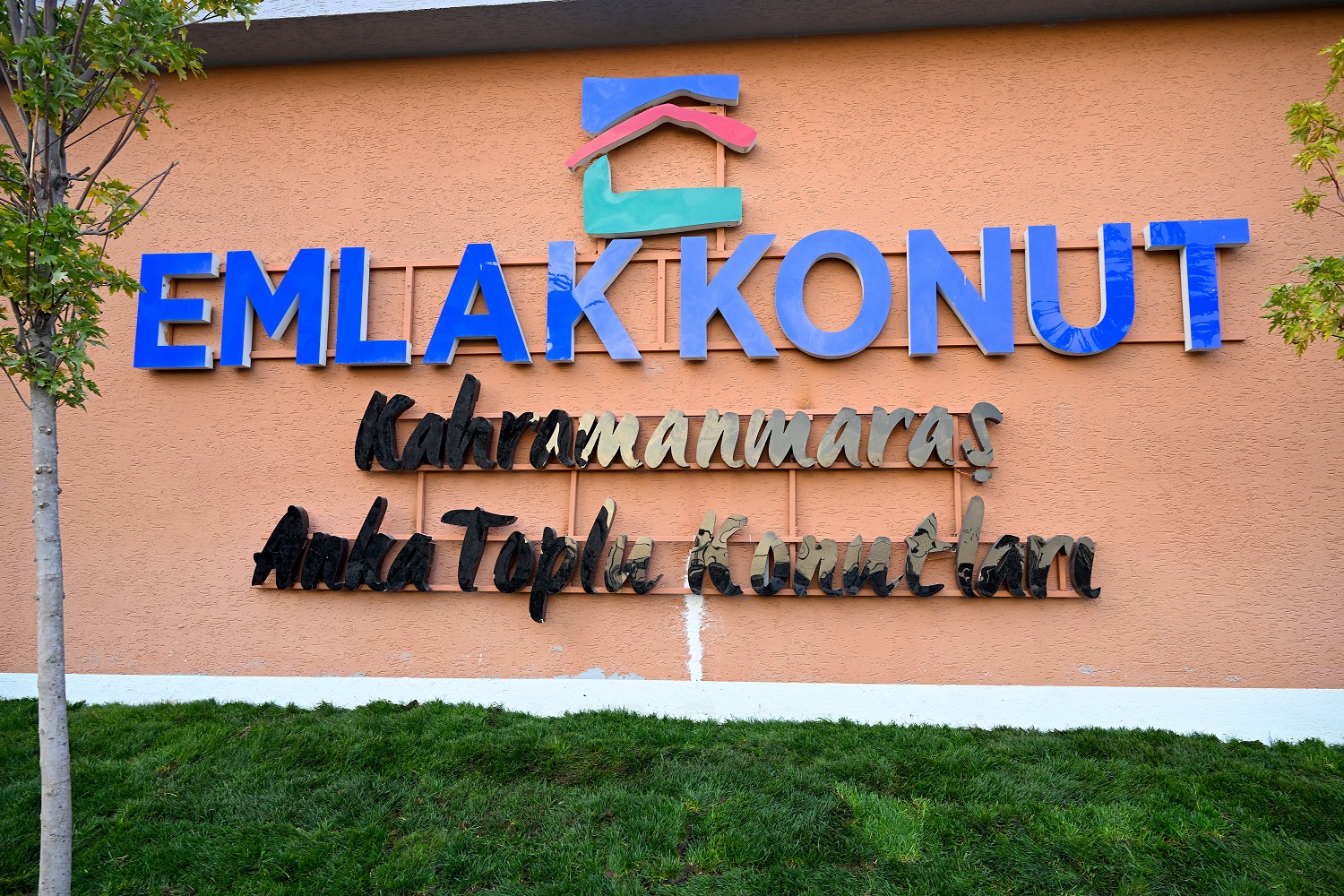 Ebrar Sitesi'nin Yerine Yapılan Konutlardan 510'Una Yöre Sakinleri Taşındı (8)