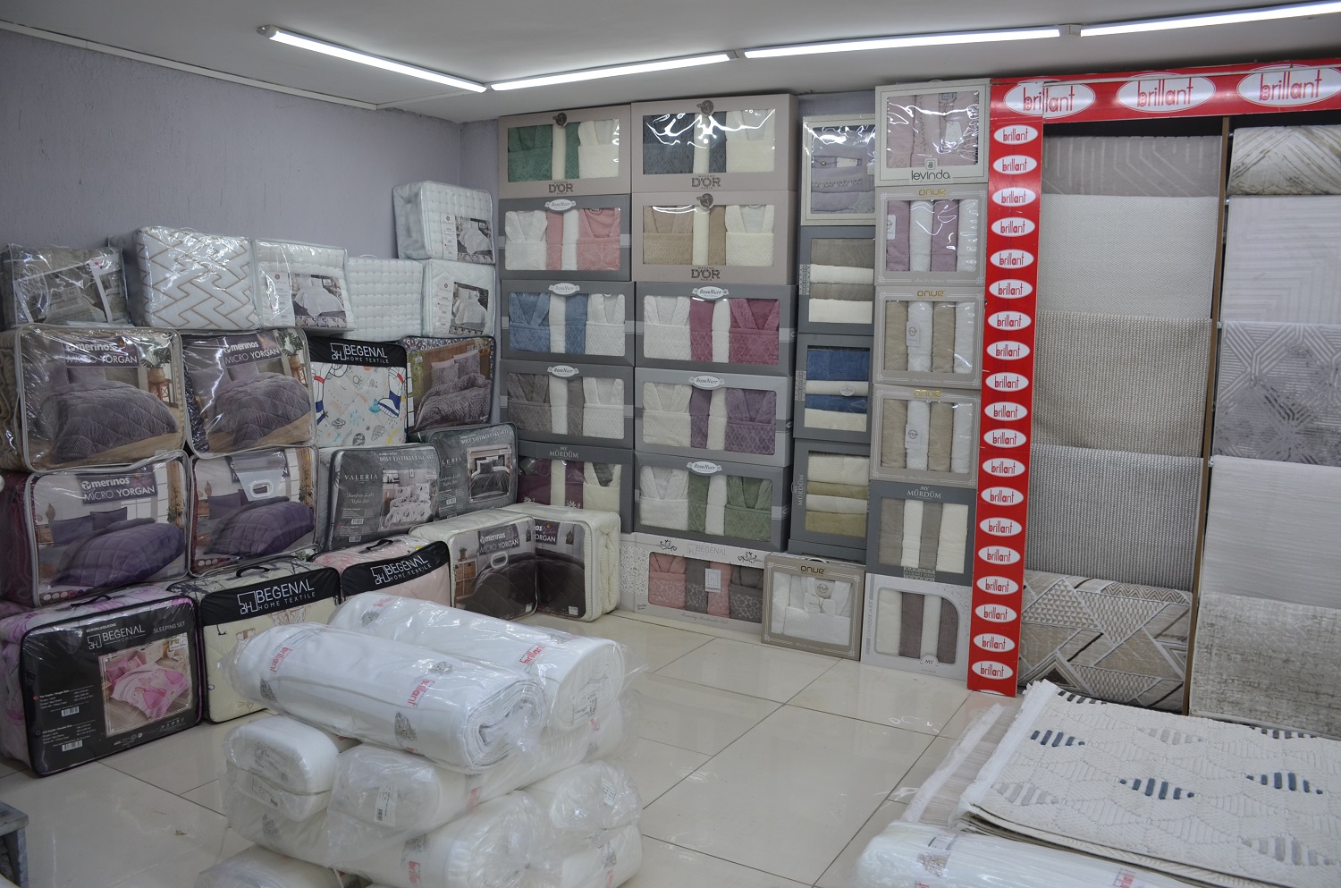 Eflin Home Afşin (2)