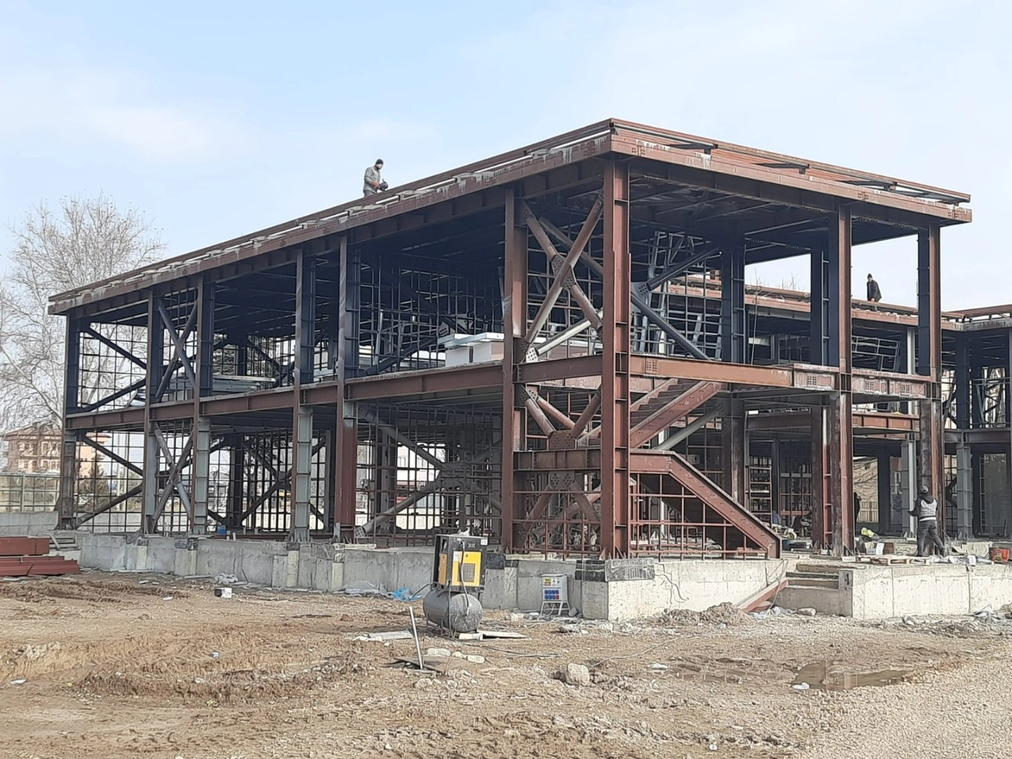 Eğitim Yatırımları (2)