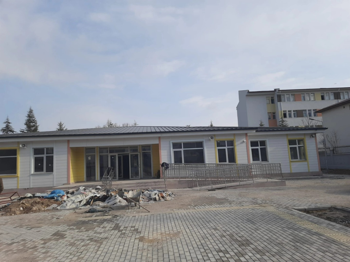 Eğitim Yatırımları (4)