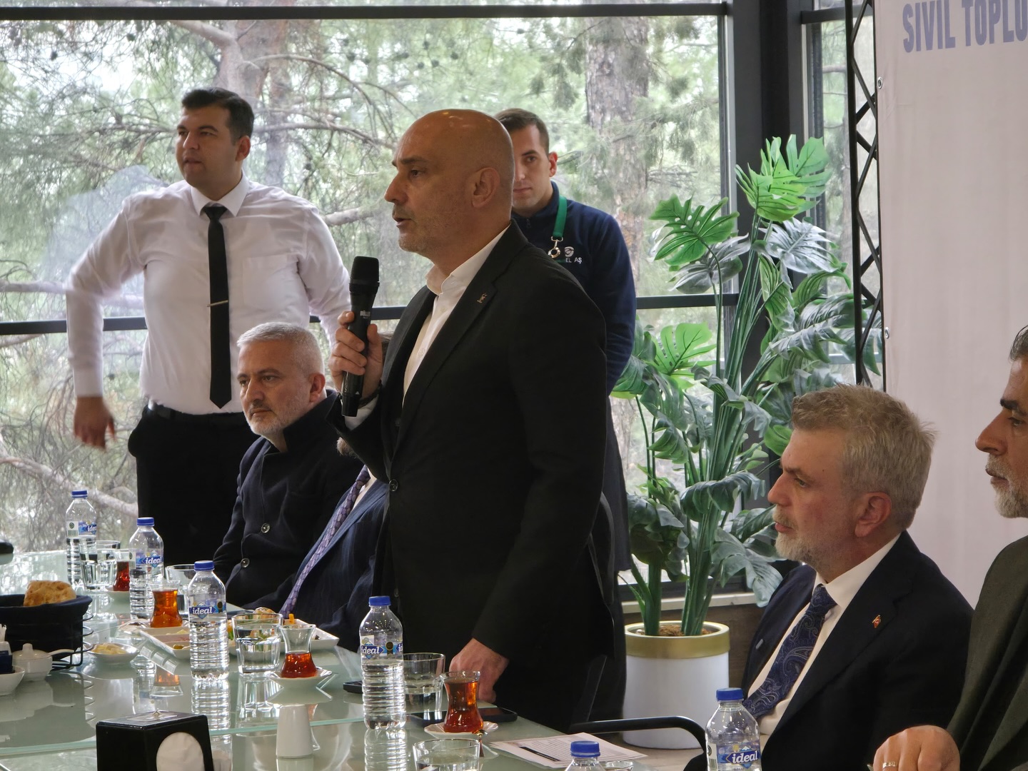 “Engelsiz Kahramanmaraş” Buluşması Gerçekleştirildi2