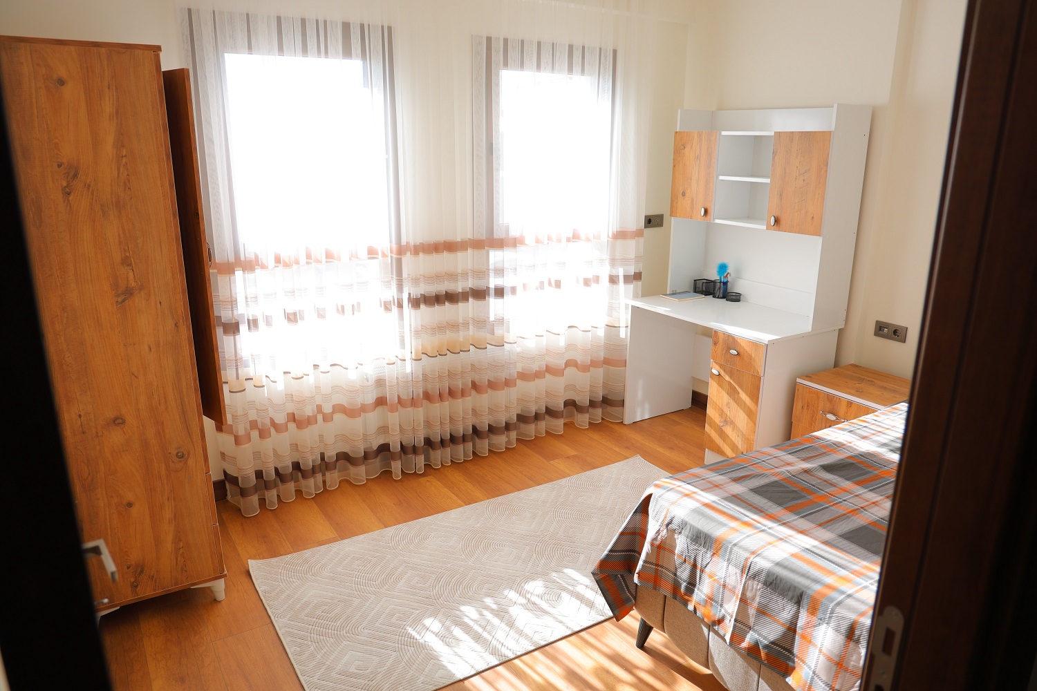 Eski Mahalleler Yerinde Dönüşümle Ayağa Kalkıyor (2)