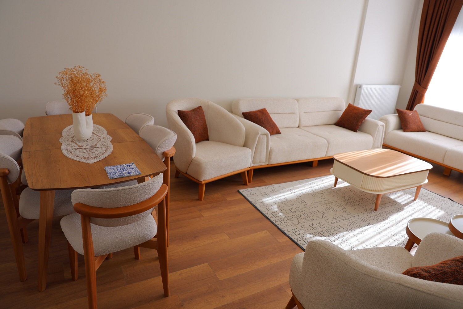 Eski Mahalleler Yerinde Dönüşümle Ayağa Kalkıyor (3)