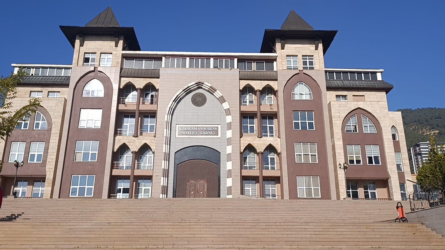 Ezgi Apartmanı Davasında Bilirkişi Raporları Tartışması Sürüyor (5)