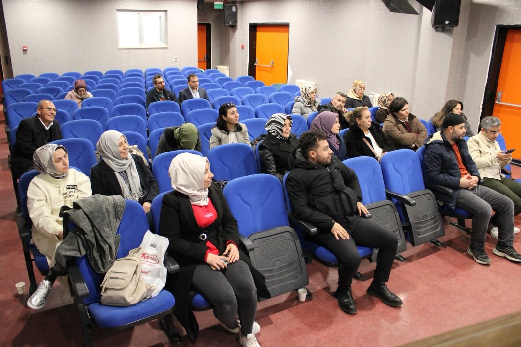 Felsefe Düşünce Akademisi Programı (1)