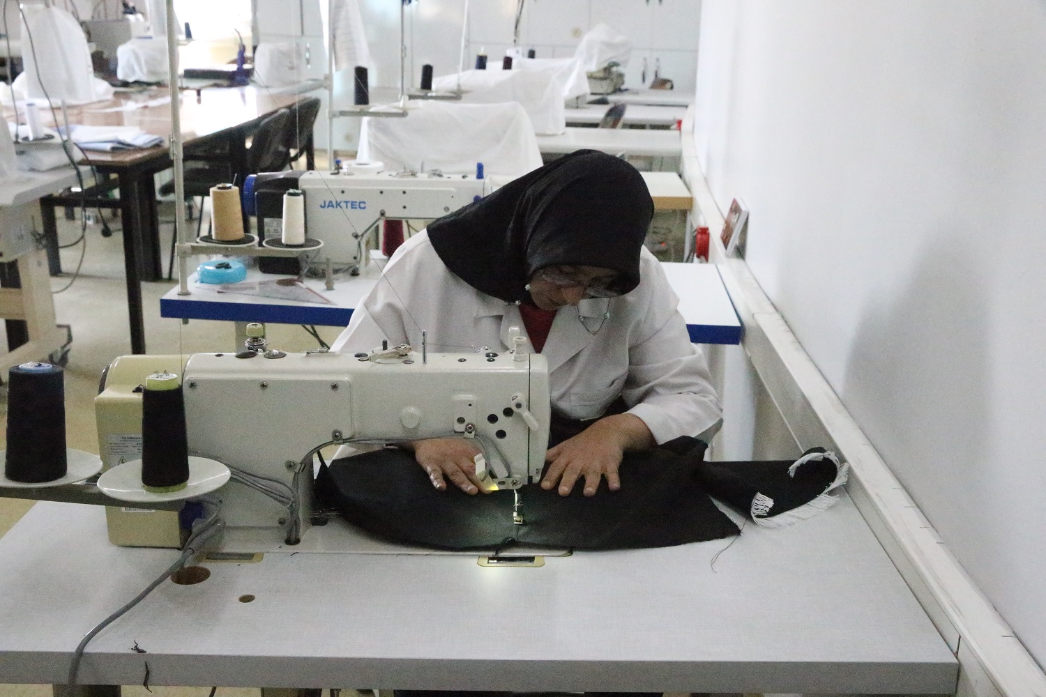 Geleneksel Maraş El Sanatları Modern Yorumla Yeniden Hayat Buldu (12)