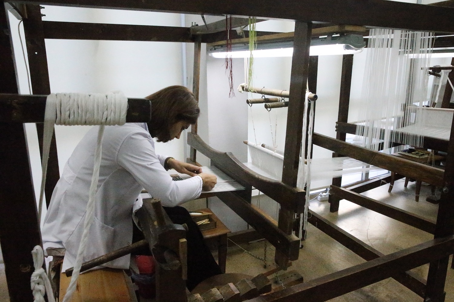 Geleneksel Maraş El Sanatları Modern Yorumla Yeniden Hayat Buldu (8)