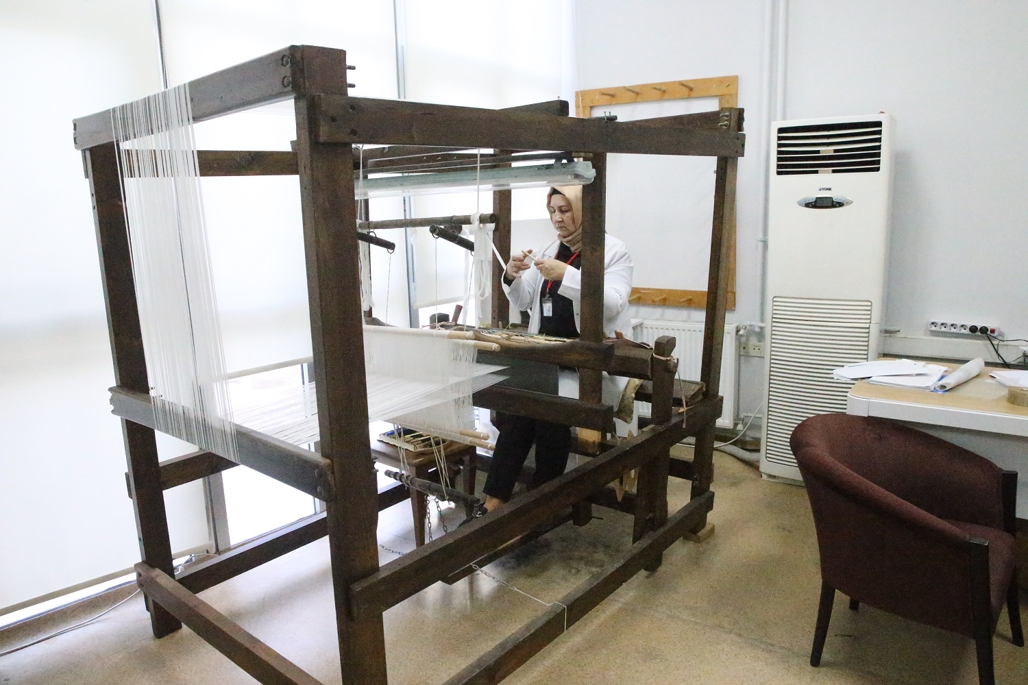 Geleneksel Maraş El Sanatları Modern Yorumla Yeniden Hayat Buldu (9)