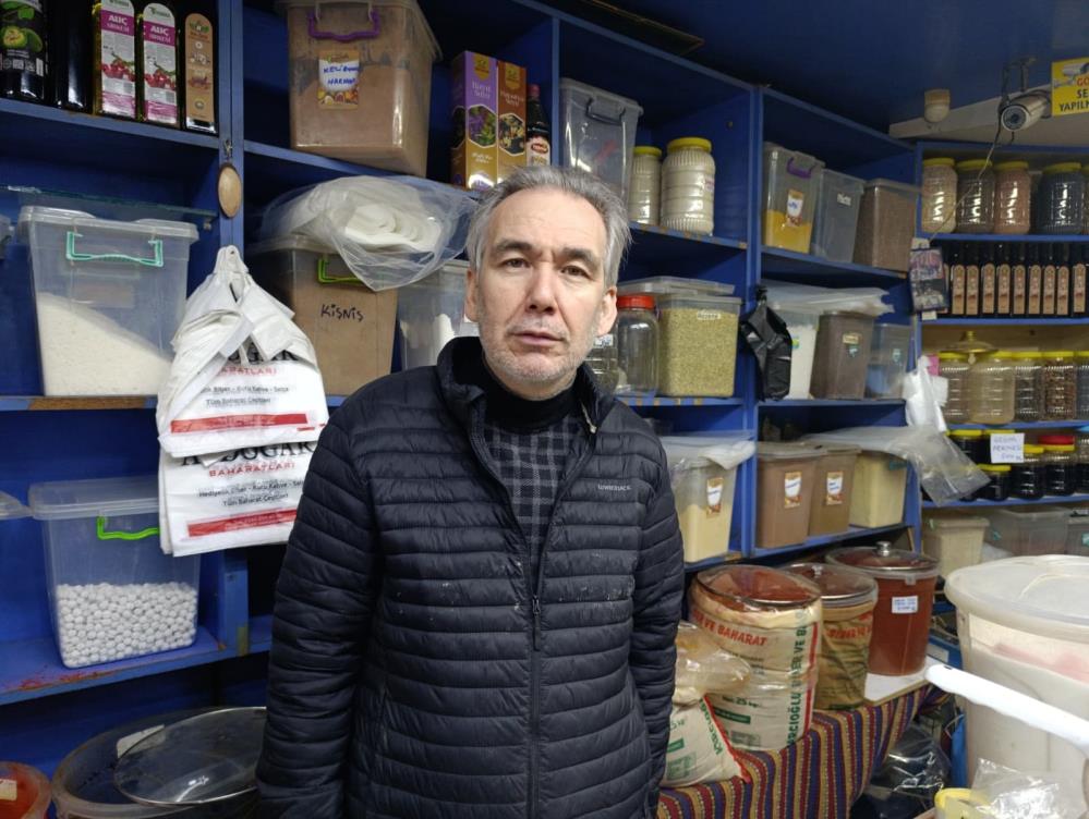 Hastalıklara Karşı Doğal Kalkan Kış Çaylarına İlgi Artıyor (4)