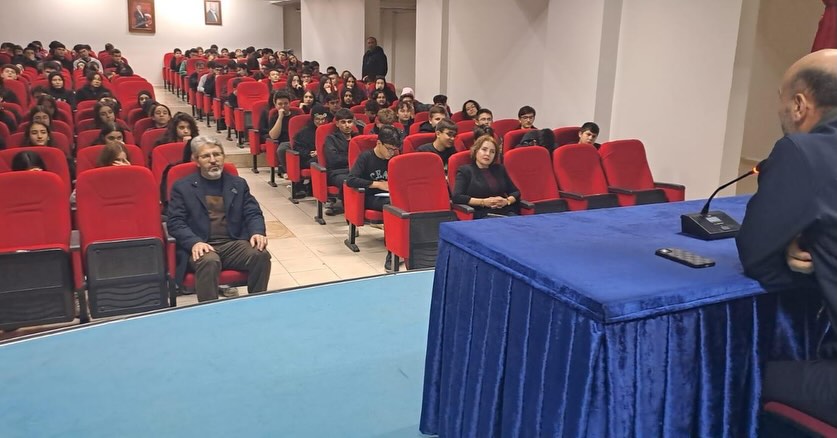 “İçimizden Biri” Projesi Devam Ediyor1