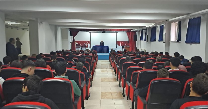 “İçimizden Biri” Projesi Devam Ediyor2