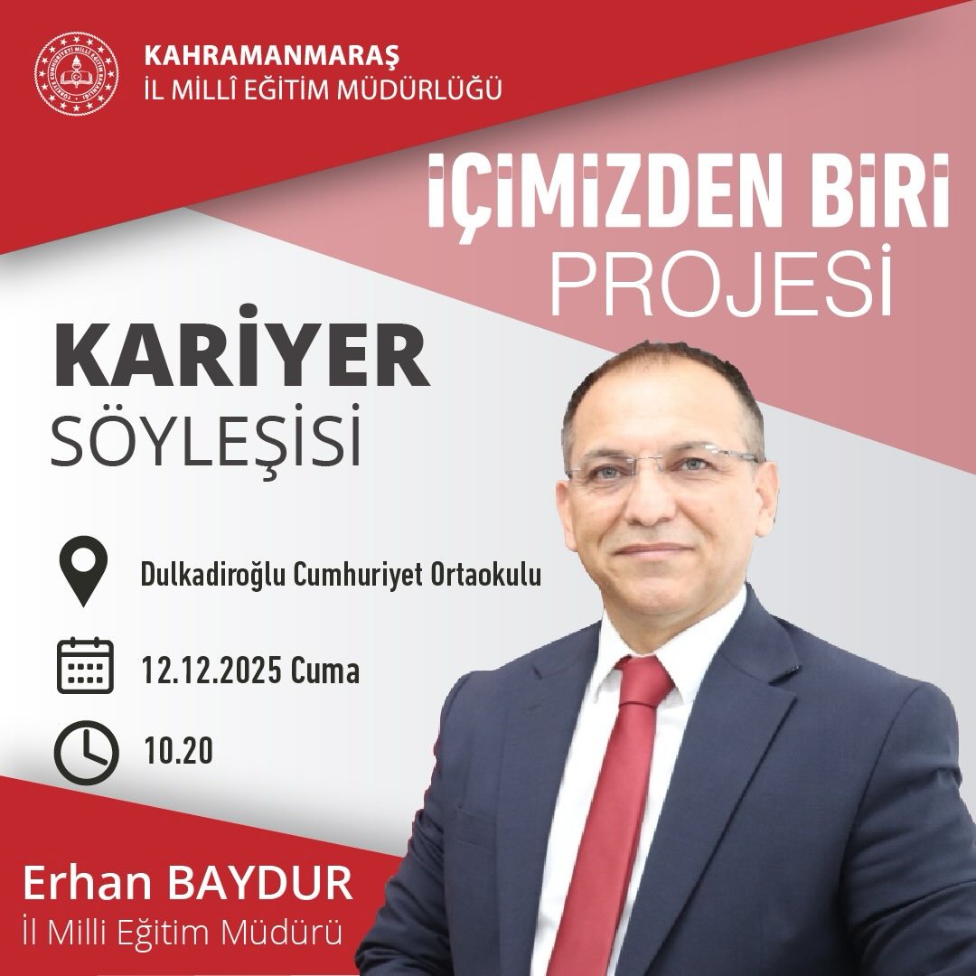 “İçimizden Biri” Projesi Tüm Hızıyla Devam Ediyor