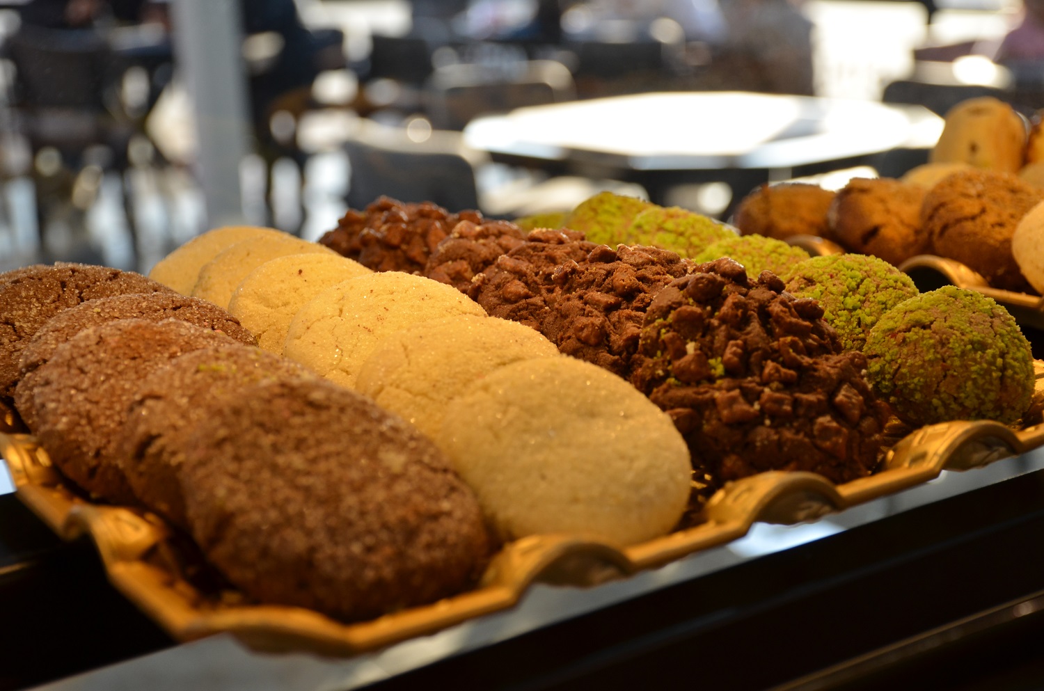 İnci Bistro Ve Cafe Yenilenen Yüzüyle Hizmete Açıldı (12)