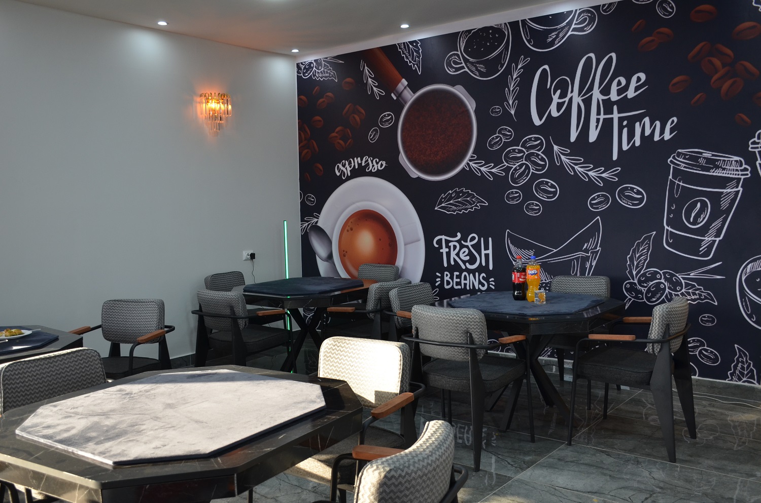 İnci Bistro Ve Cafe Yenilenen Yüzüyle Hizmete Açıldı (5)