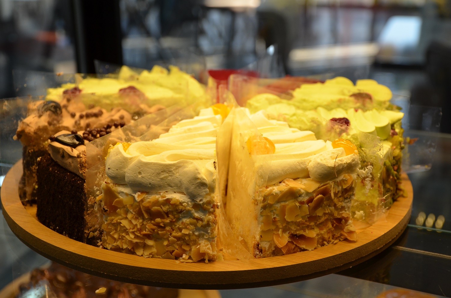 İnci Bistro Ve Cafe Yenilenen Yüzüyle Hizmete Açıldı (6)