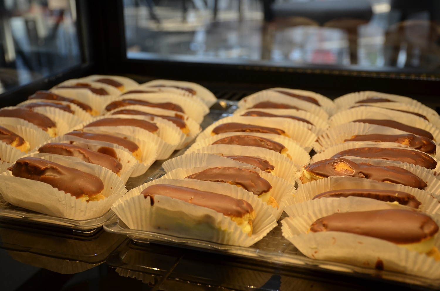 İnci Bistro Ve Cafe Yenilenen Yüzüyle Hizmete Açıldı (8)