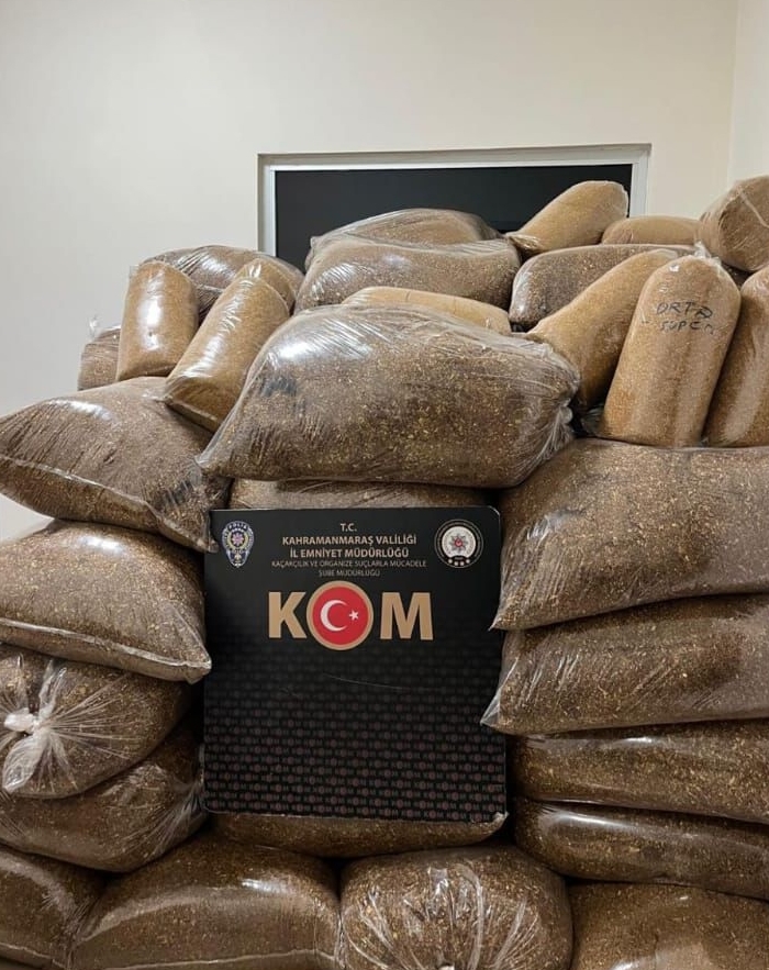 Kaçakçılık Operasyonu (3)