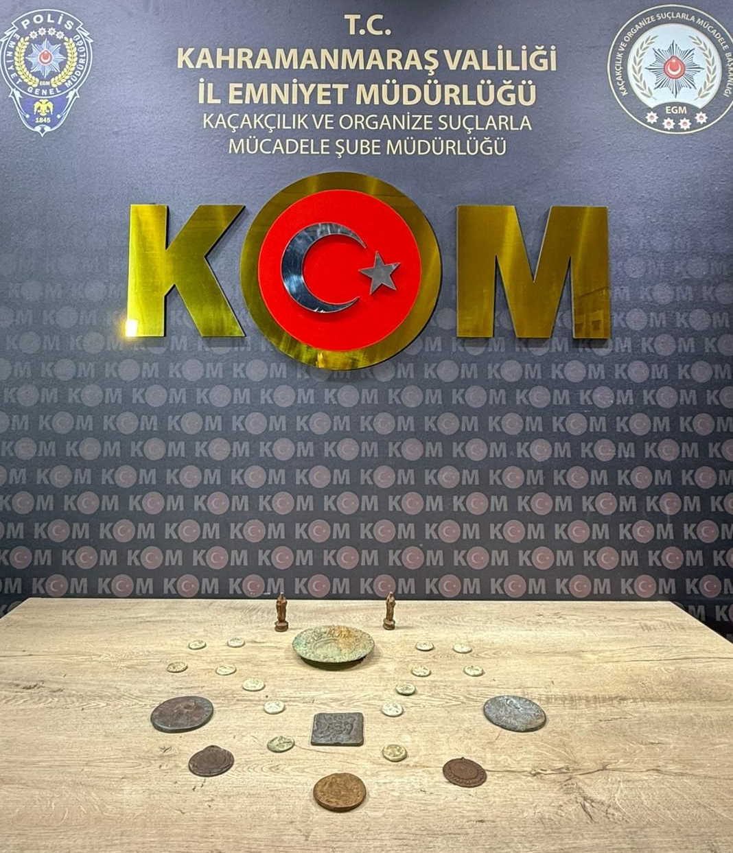 Kaçakçılık Operasyonunda 5 Zanlı Gözaltına Alındı (3)