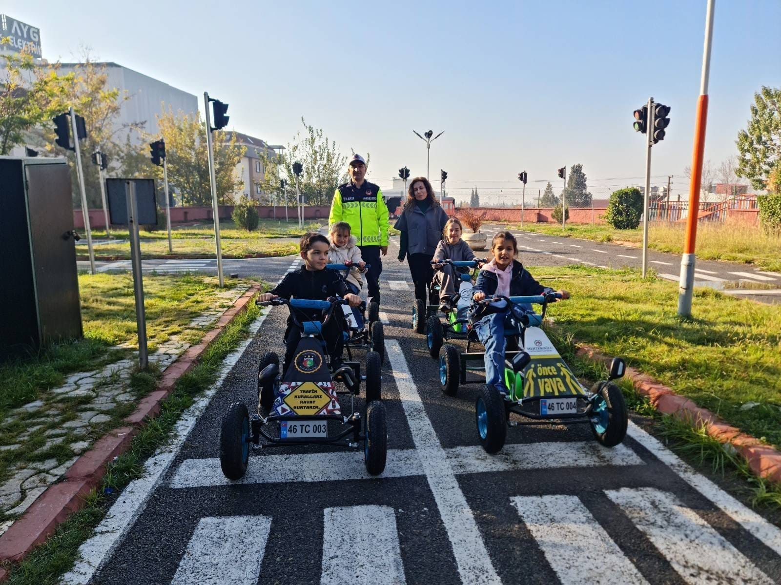 Kahramanmaraş İl Jandarma Komutanlığı1