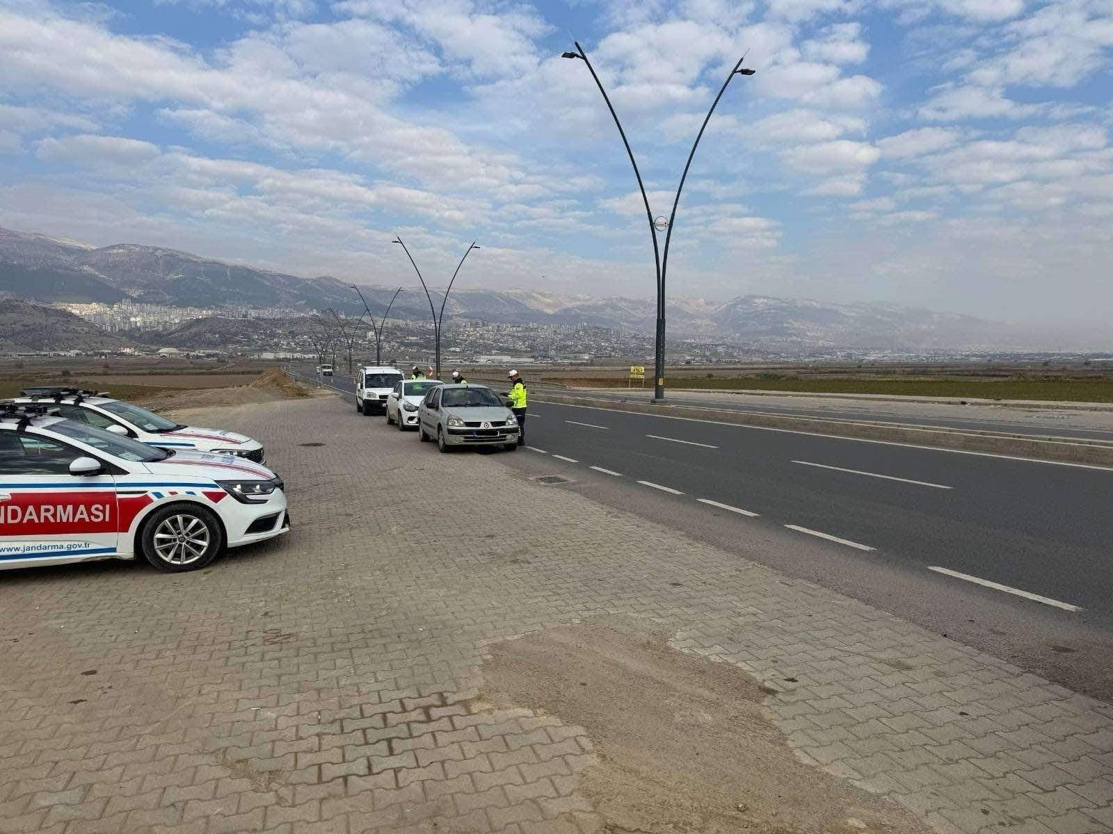 Kahramanmaraş İl Jandarma Komutanlığı2