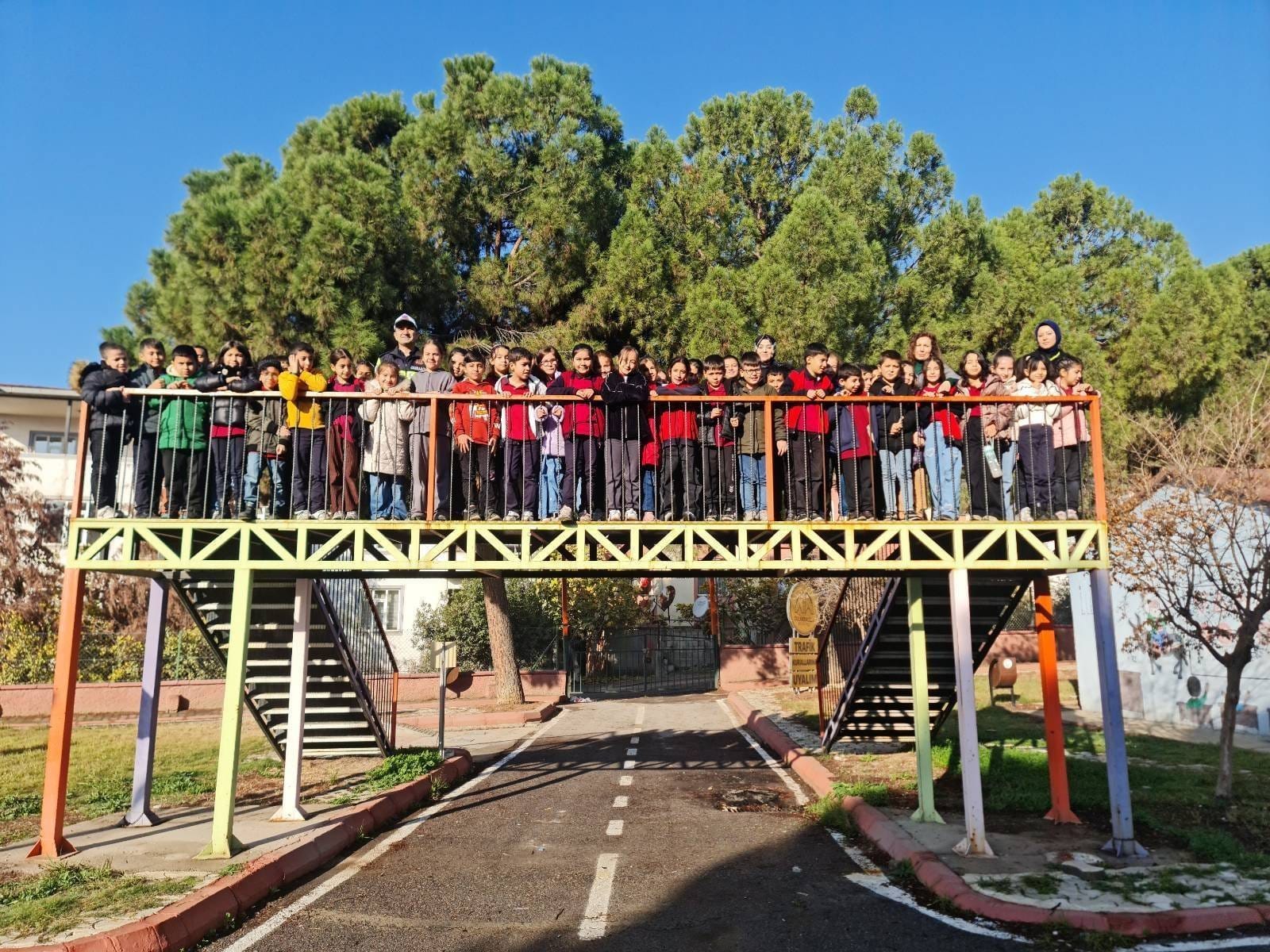 Kahramanmaraş İl Jandarma Komutanlığı3