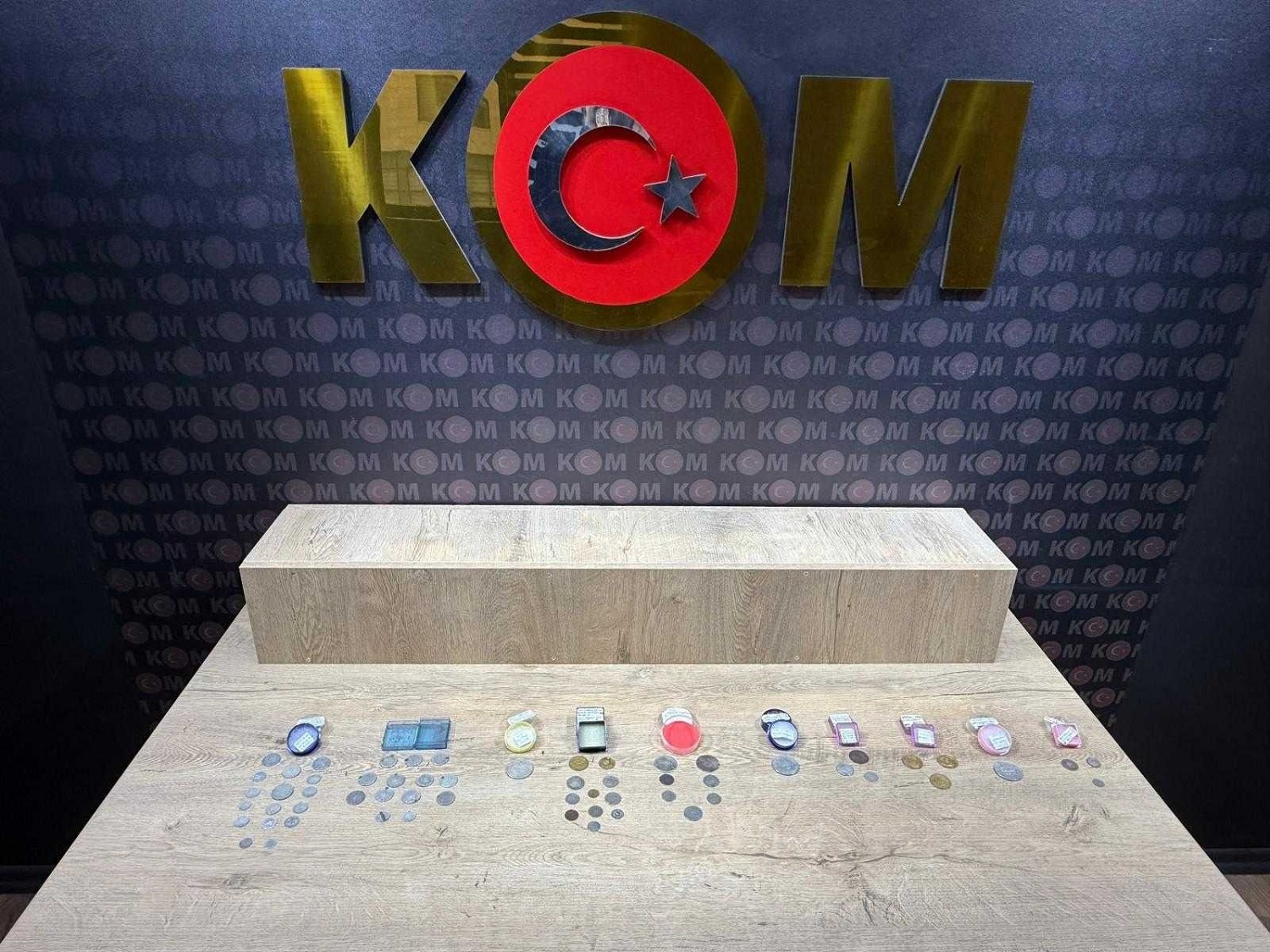 Kahramanmaraş Kaçakçılık (2)