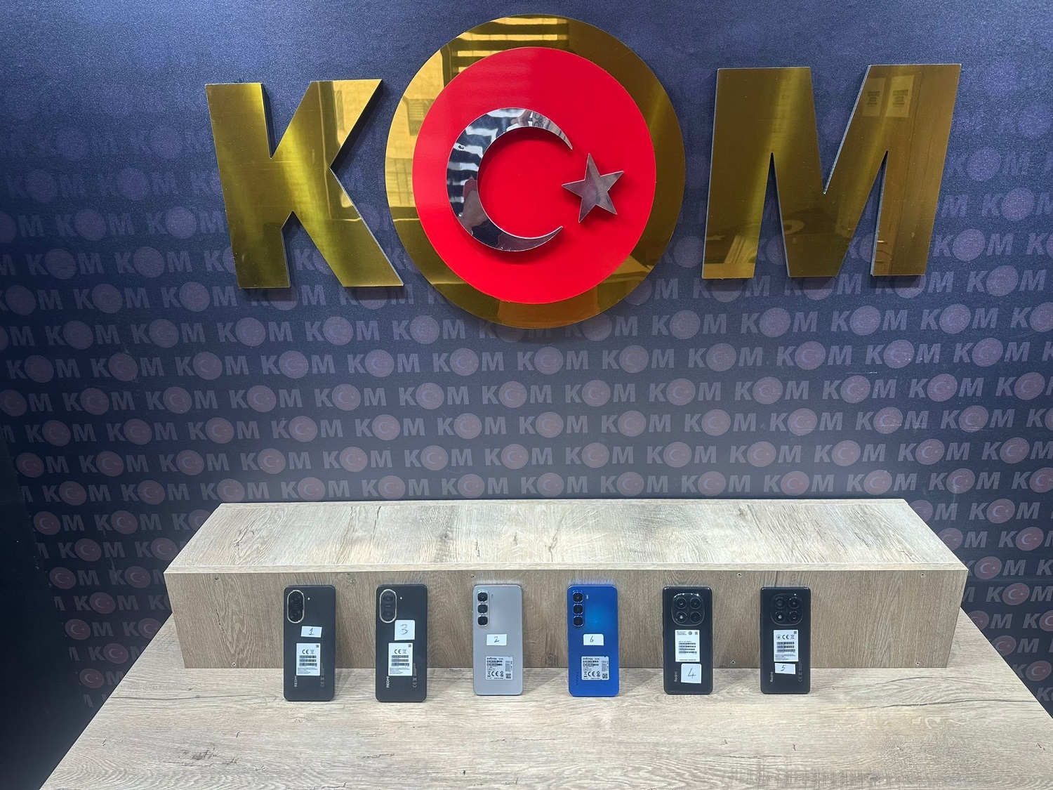 Kahramanmaraş Kaçakçılık (3)