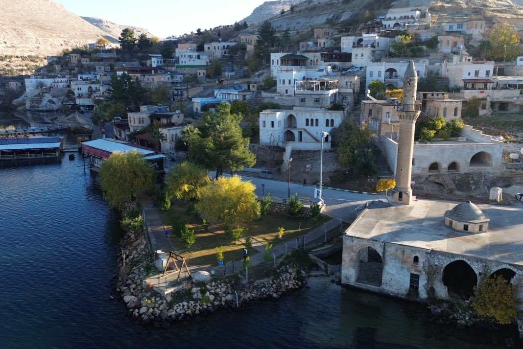 Kahramanmaraş Öğretmen Akademileri’nden Şanlıurfa Gezisi1
