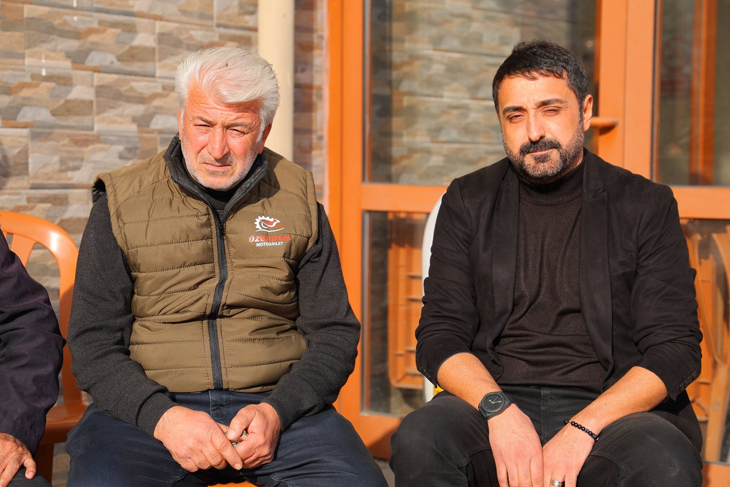 Kahramanmaraş'ta Öldürülen Genç Kızın Yakınlarından Adalet Çağrısı (2)