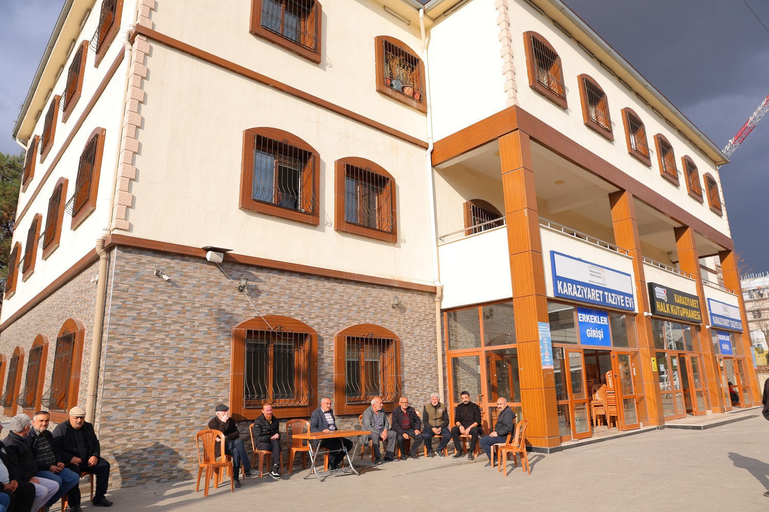 Kahramanmaraş'ta Öldürülen Genç Kızın Yakınlarından Adalet Çağrısı (3)