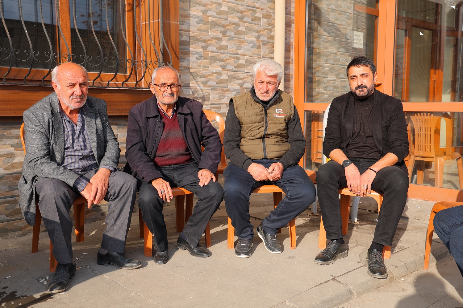 Kahramanmaraş'ta Öldürülen Genç Kızın Yakınlarından Adalet Çağrısı (4)