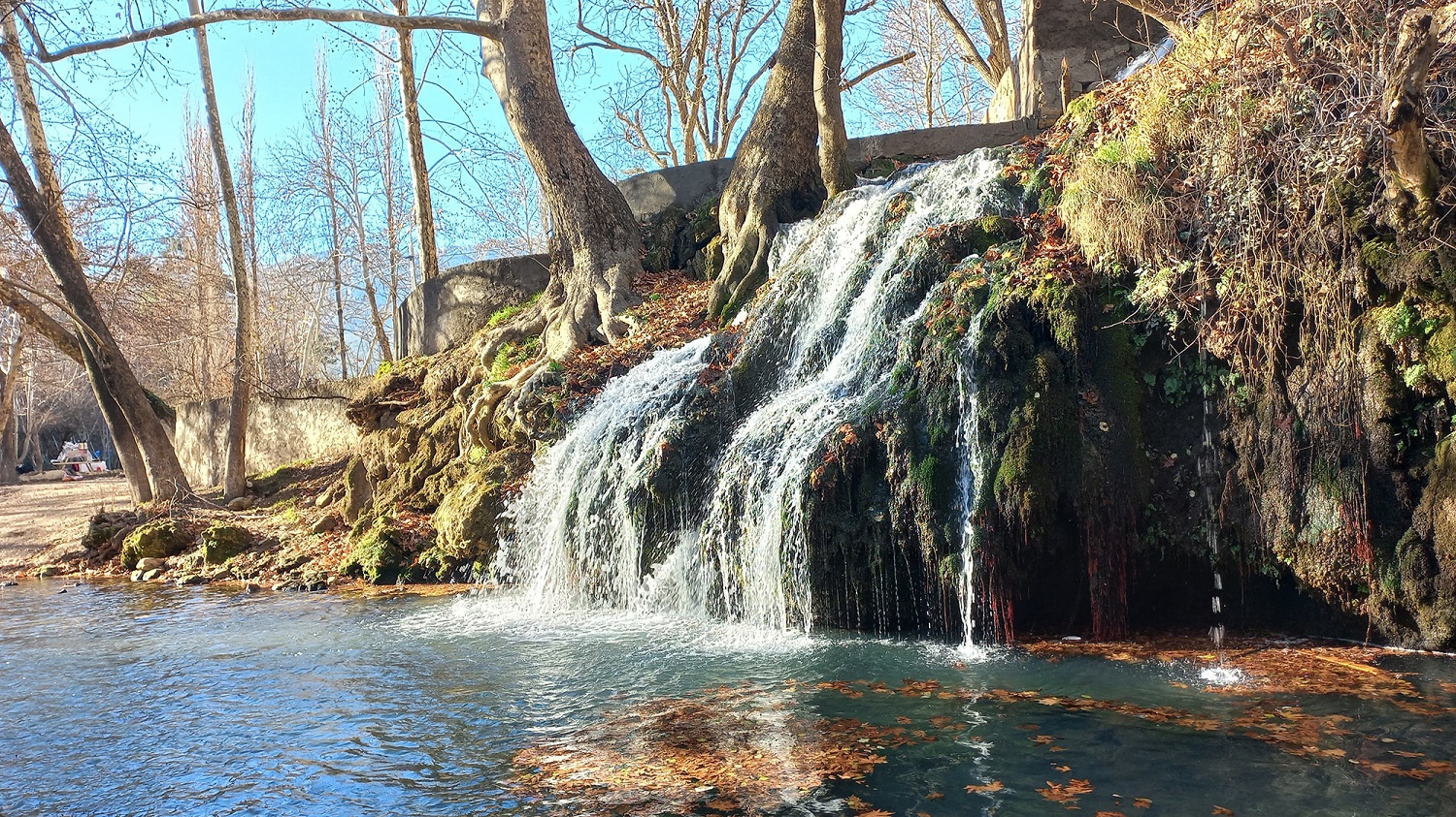 Kamek’te Fotoğraf Tutkusu Doğayla Buluştu (1)