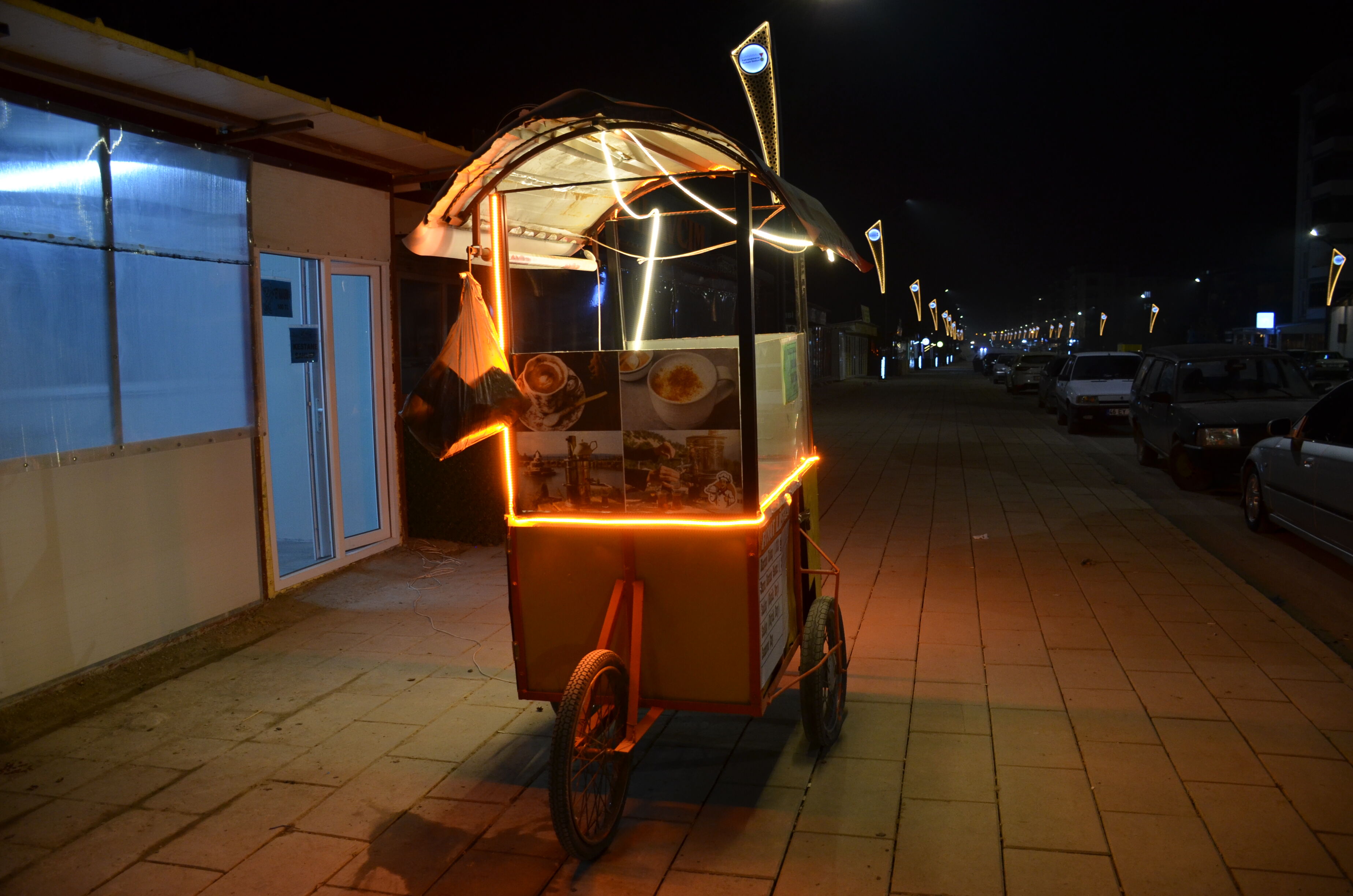 Kış Aylarının Vazgeçilmez Lezzeti Kestane (12)