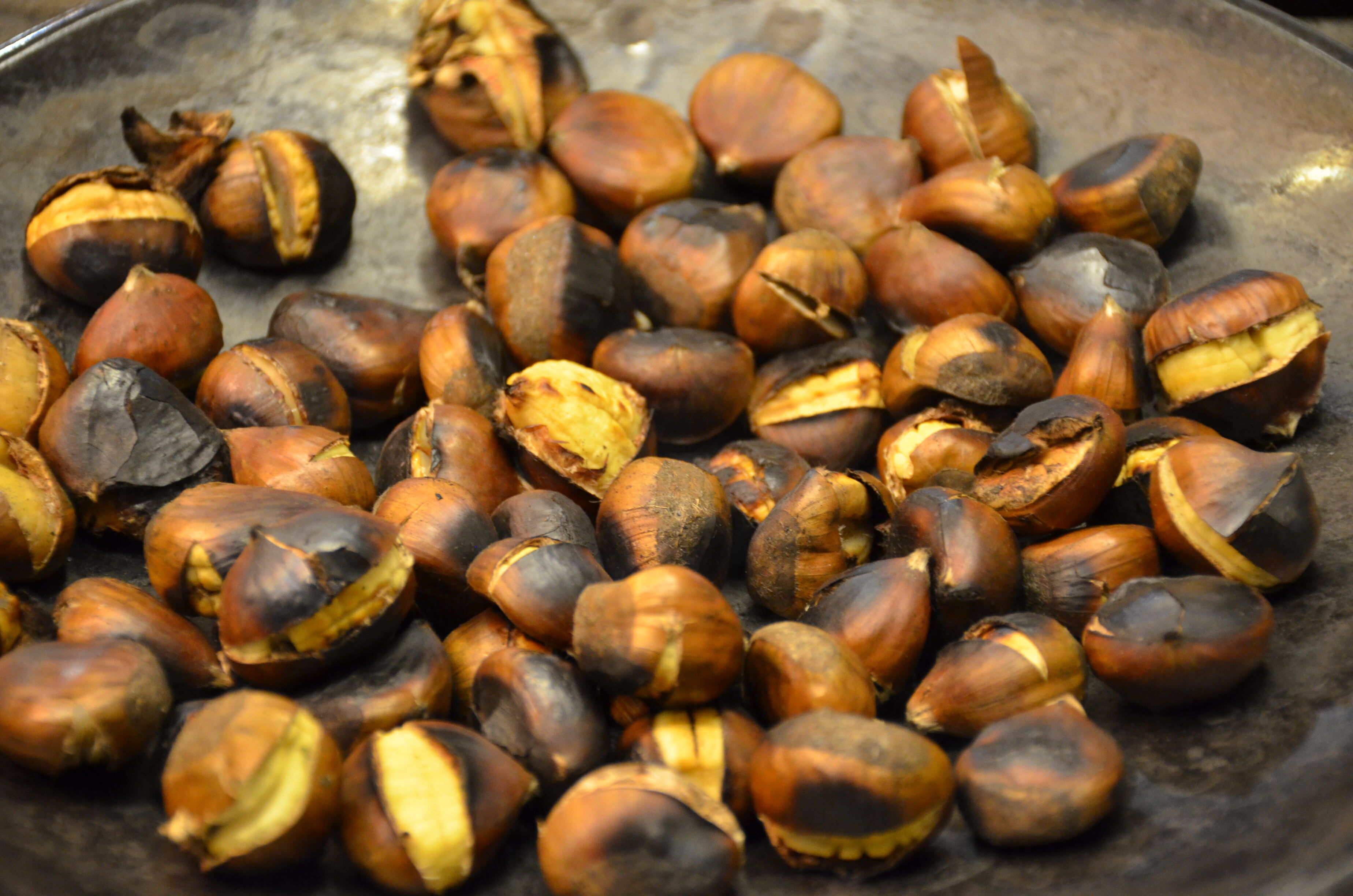 Kış Aylarının Vazgeçilmez Lezzeti Kestane (13)