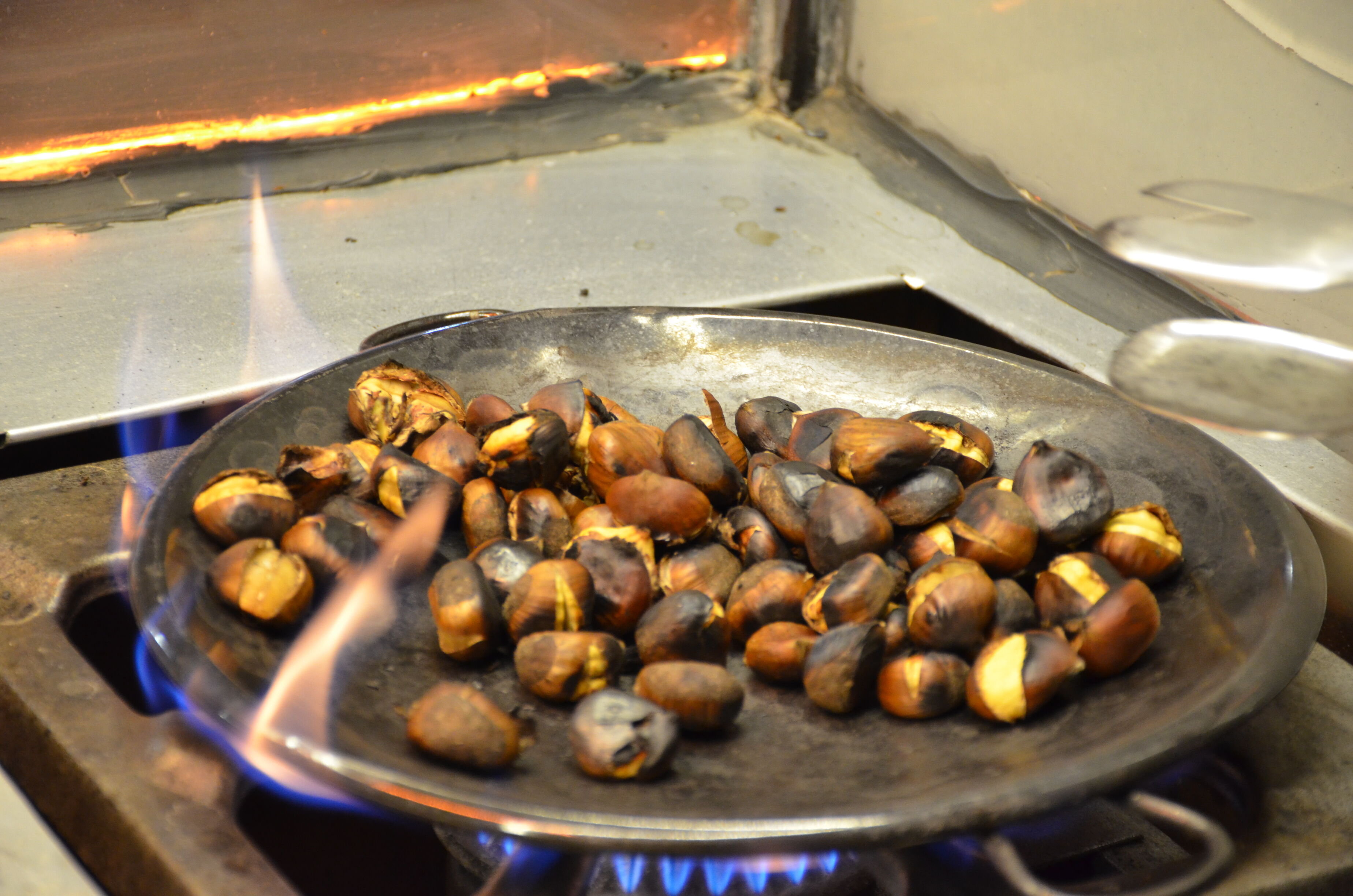 Kış Aylarının Vazgeçilmez Lezzeti Kestane (14)