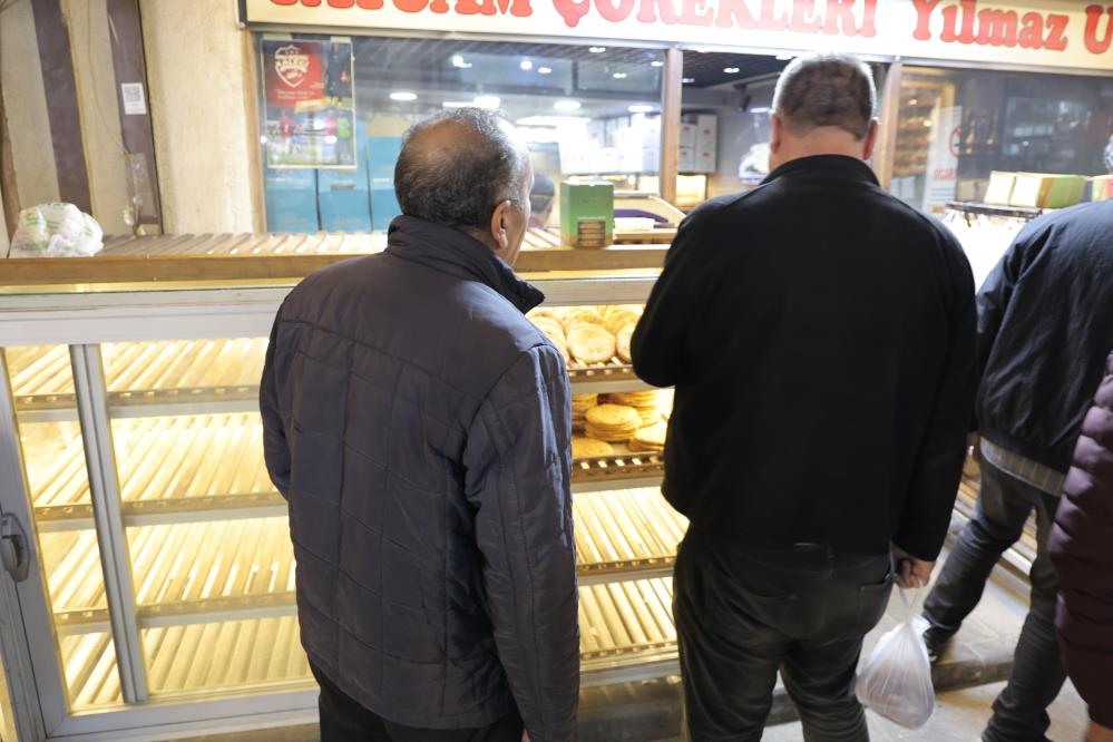 Maraş Çöreğinin Ab Tescili Alması Üreticisini De Tüketicisini De Mutlu Etti 1