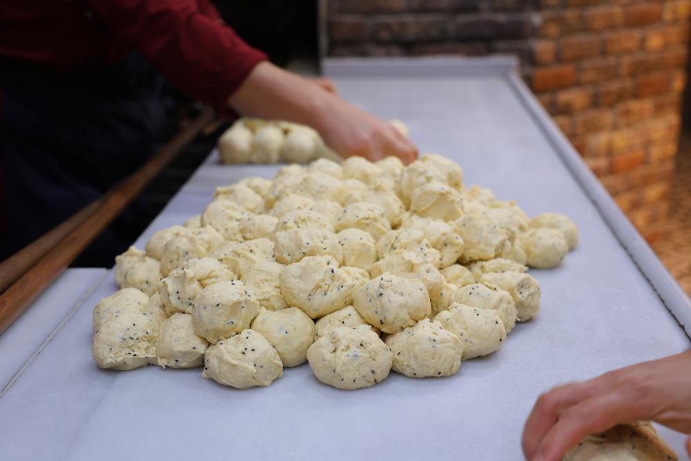 Maraş Çöreğinin Ab Tescili Alması Üreticisini De Tüketicisini De Mutlu Etti 2