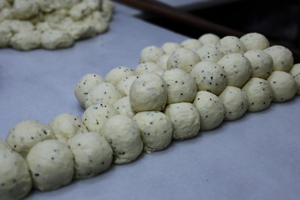 Maraş Çöreğinin Ab Tescili Alması Üreticisini De Tüketicisini De Mutlu Etti 3