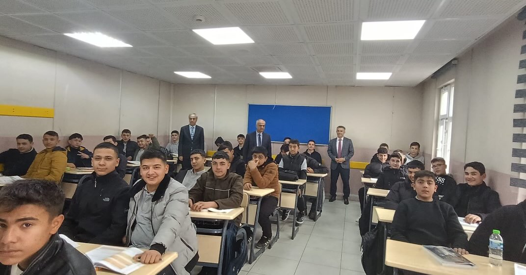 Mesleki Eğitim Merkezin1