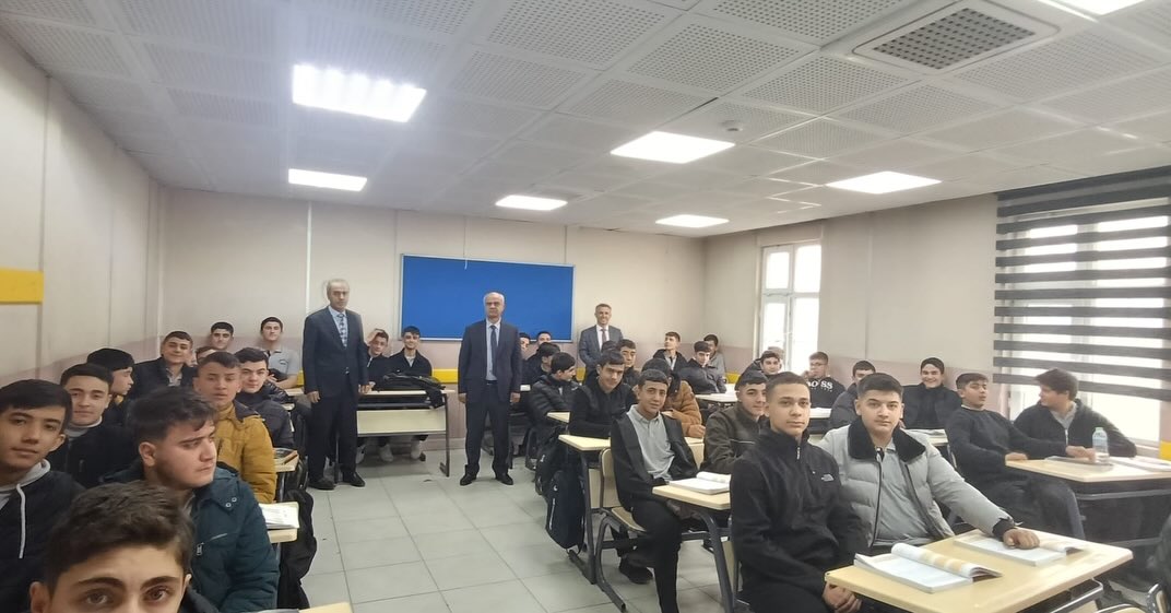 Mesleki Eğitim Merkezin2