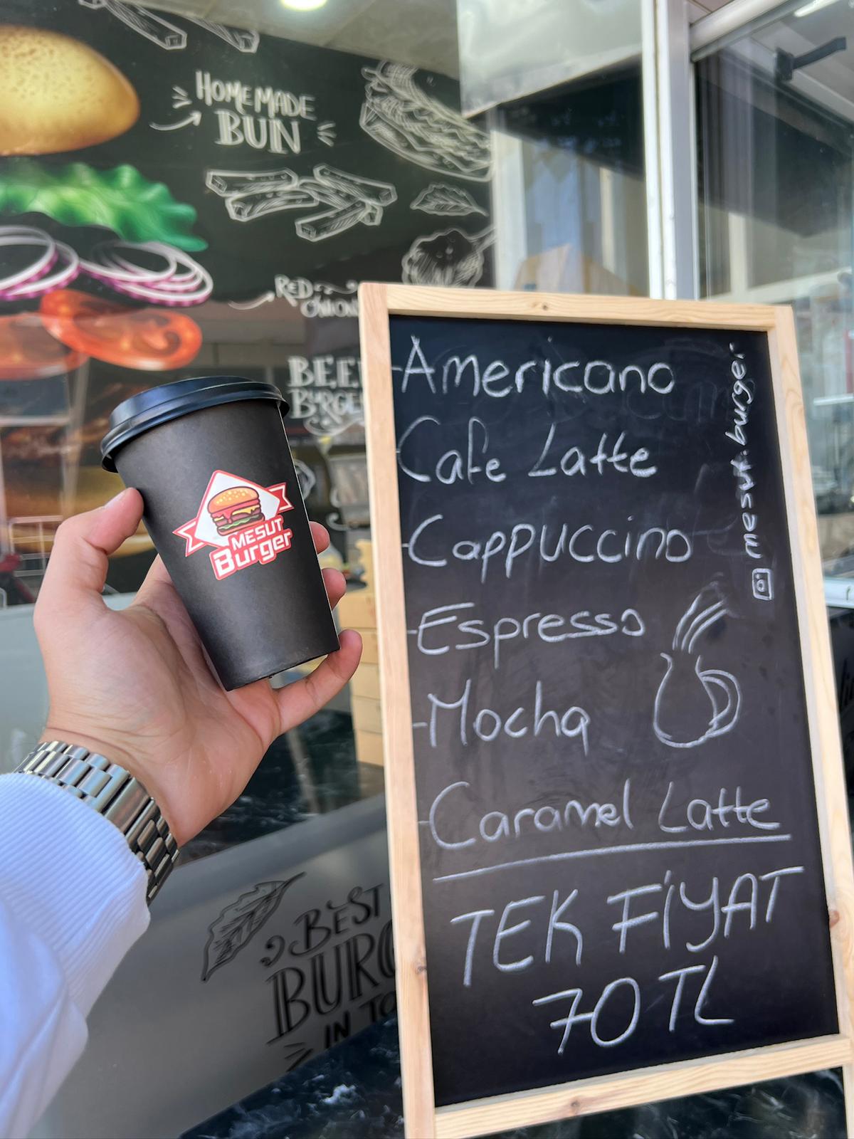 Mesut Burger’den Yılbaşına Özel Gel Al Kampanyası (3)