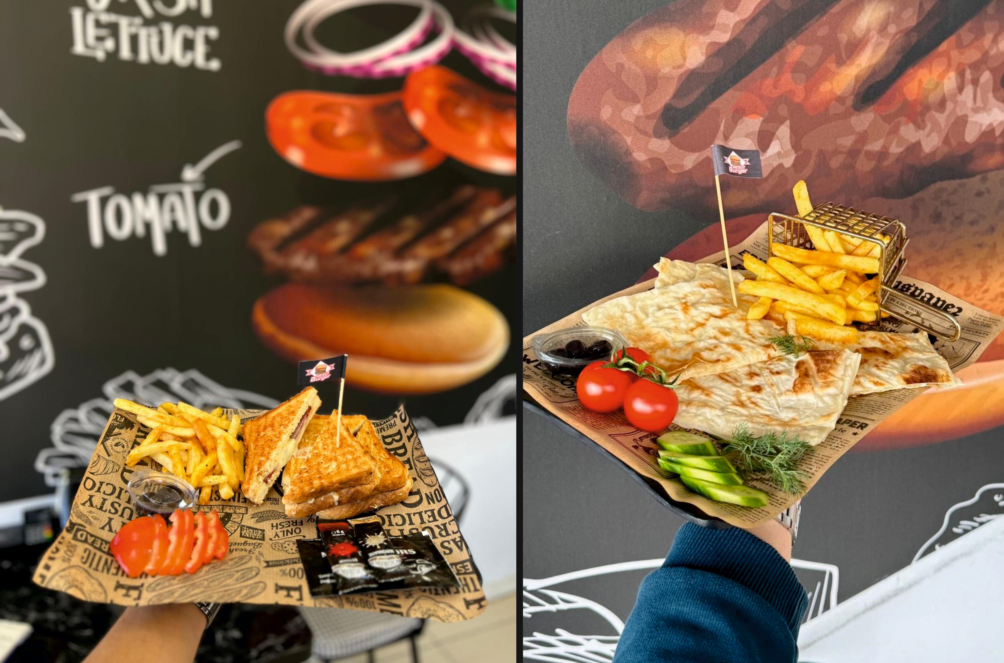 Mesut Burger’den Yılbaşına Özel Gel Al Kampanyası (5)