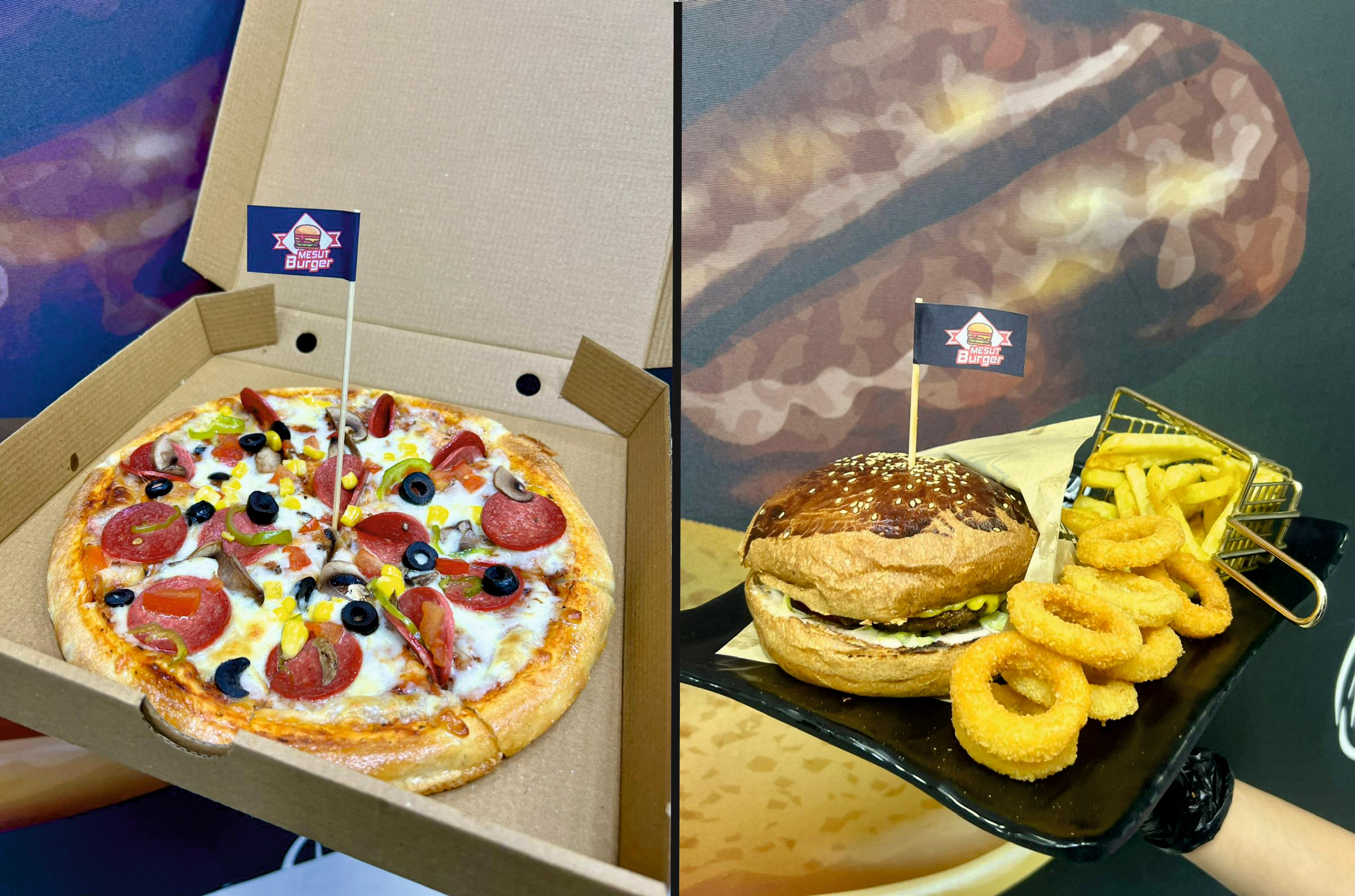 Mesut Burger’den Yılbaşına Özel Gel Al Kampanyası (7)