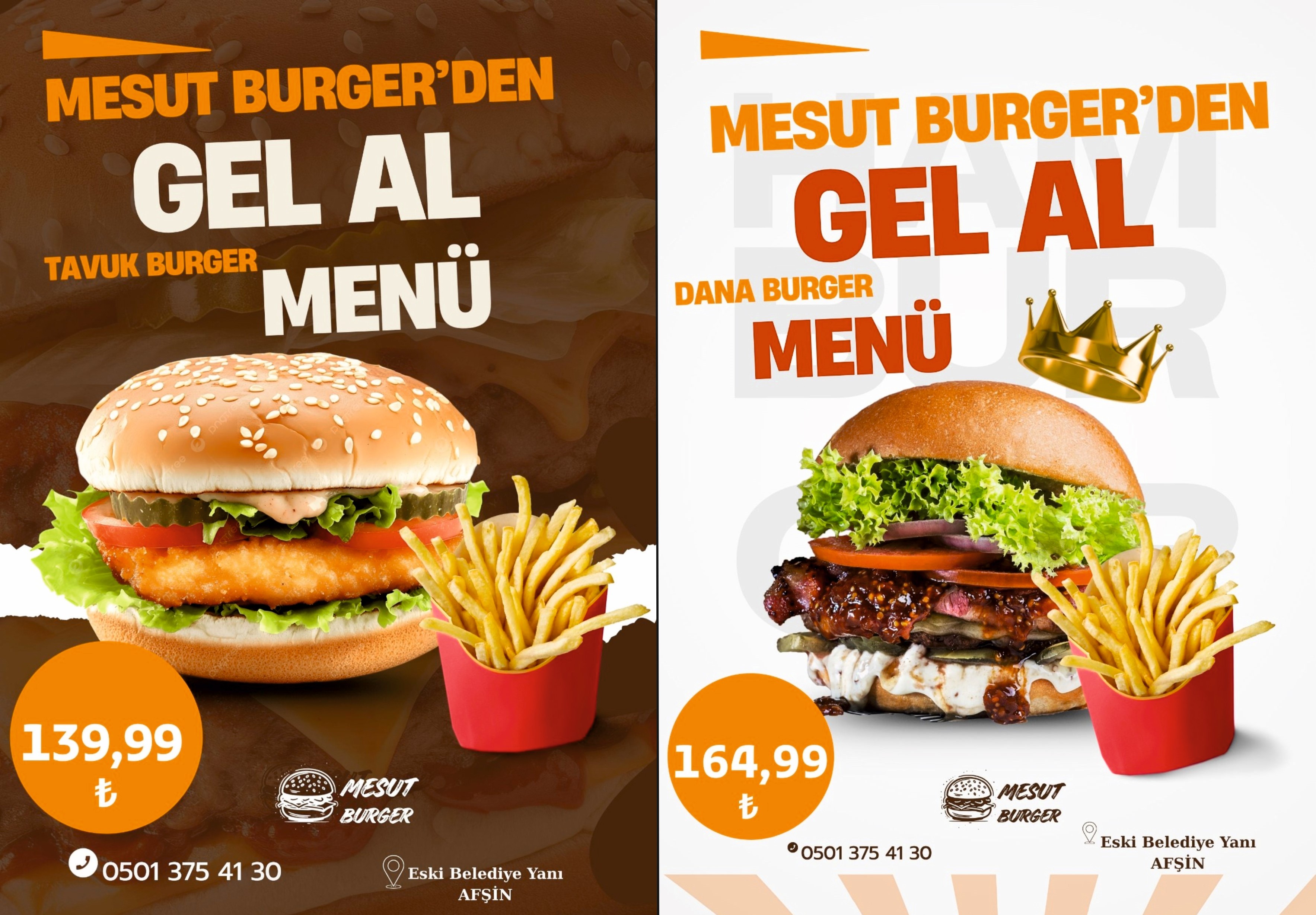 Mesut Burger’den Yılbaşına Özel Gel Al Kampanyası (9)