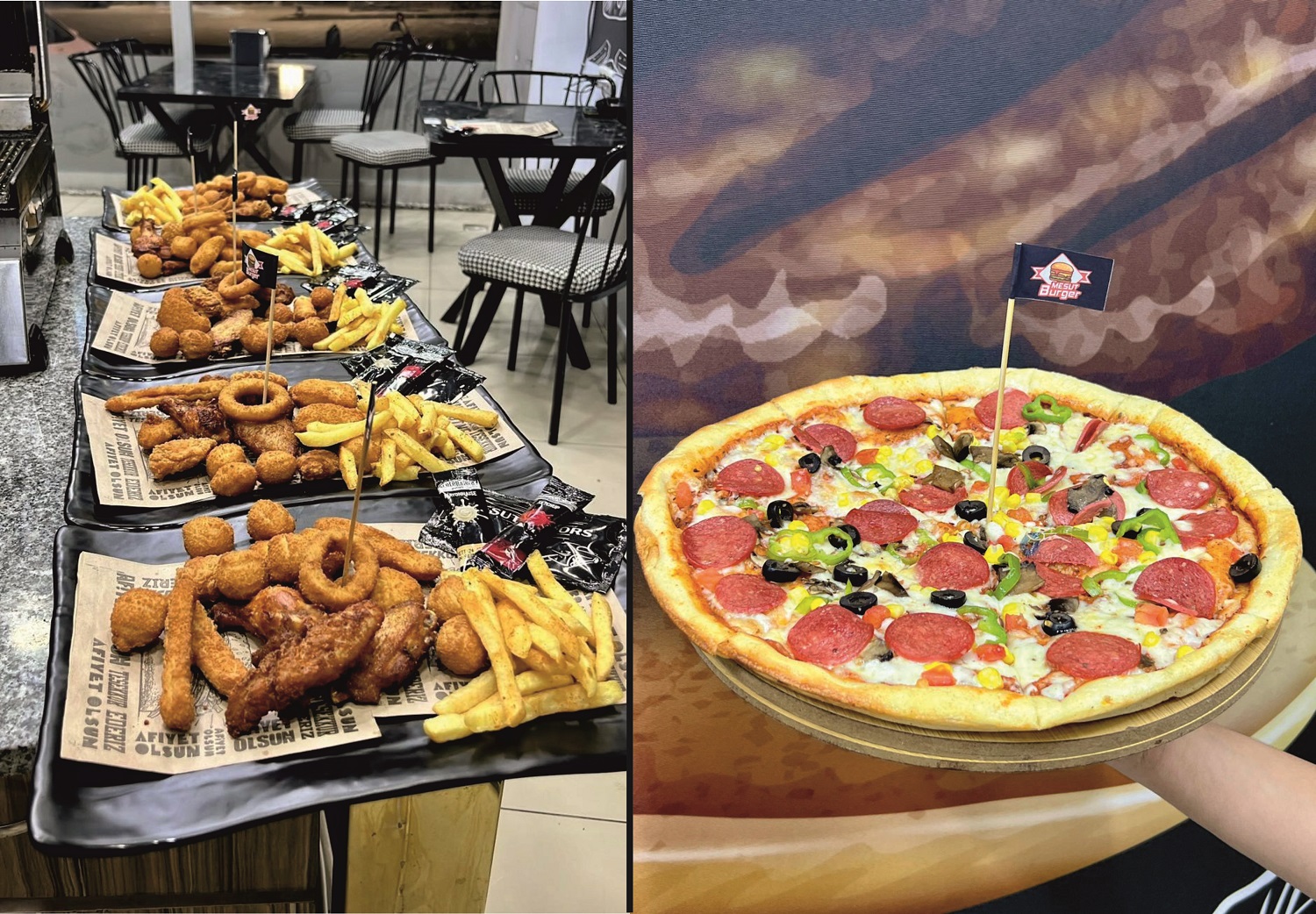 Mesut Burger’den Yılbaşına Özel Gel Al Kampanyasıı (6)