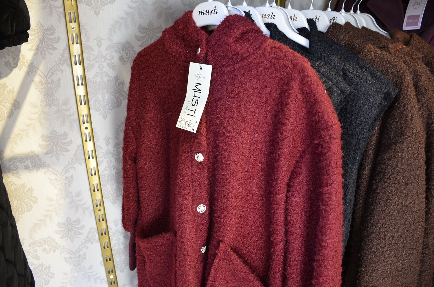 Modern Ve Şık Tesettür Ürünleriyle Butik Parla Yakında Açılıyor (5)