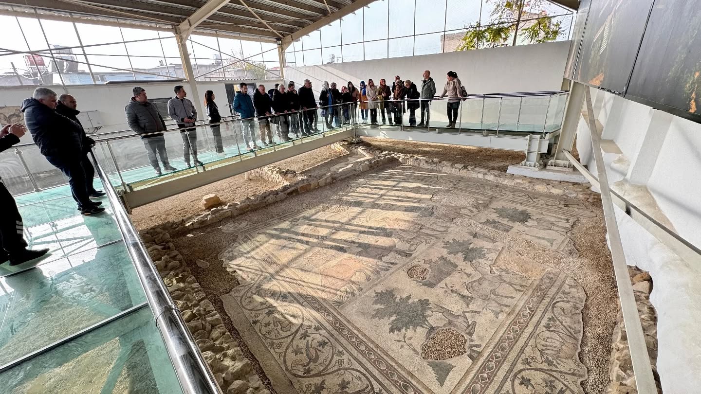 Öğretmen Ziyarretleri