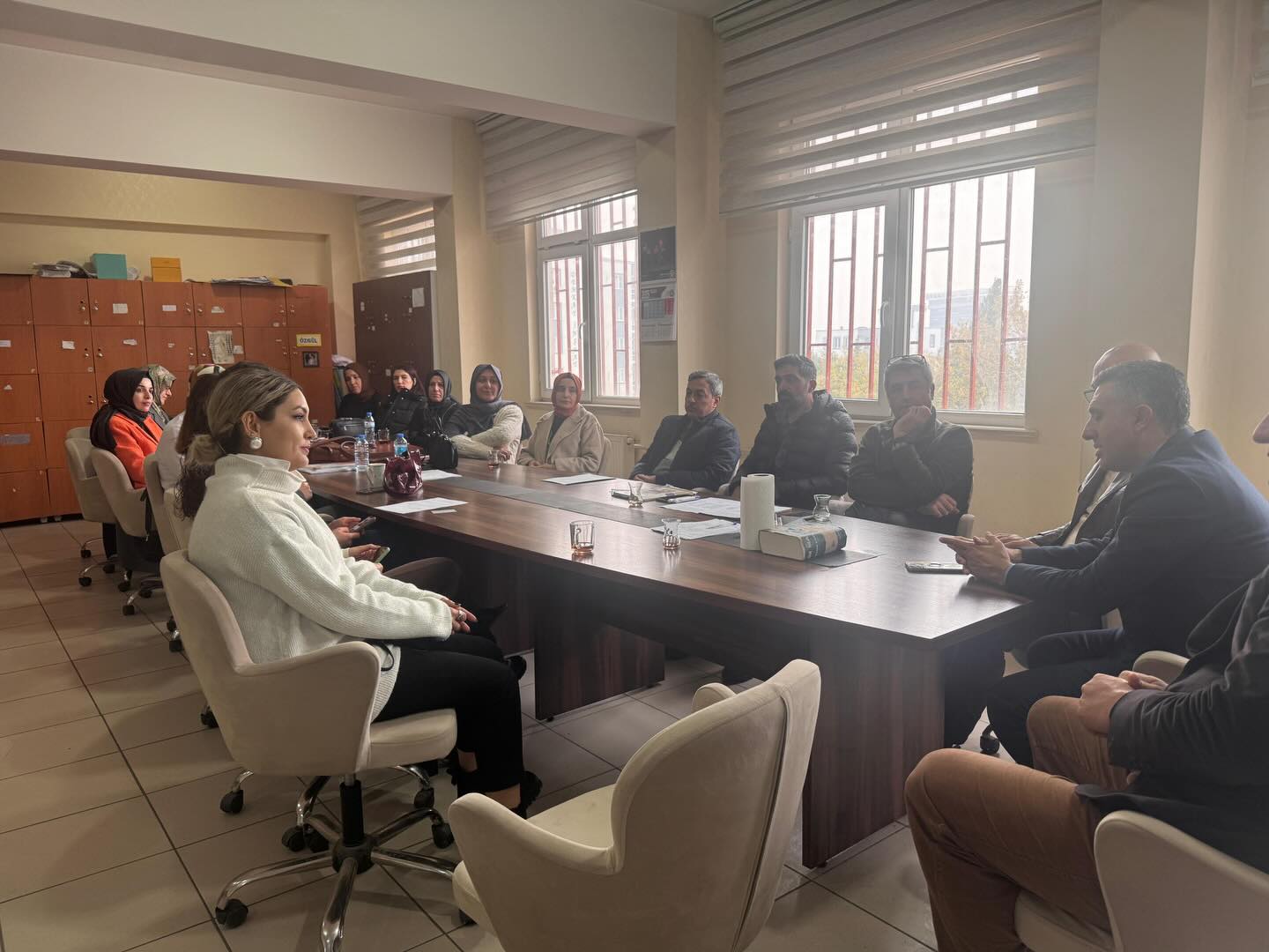 Okuyan Aileler Buluşması (2)