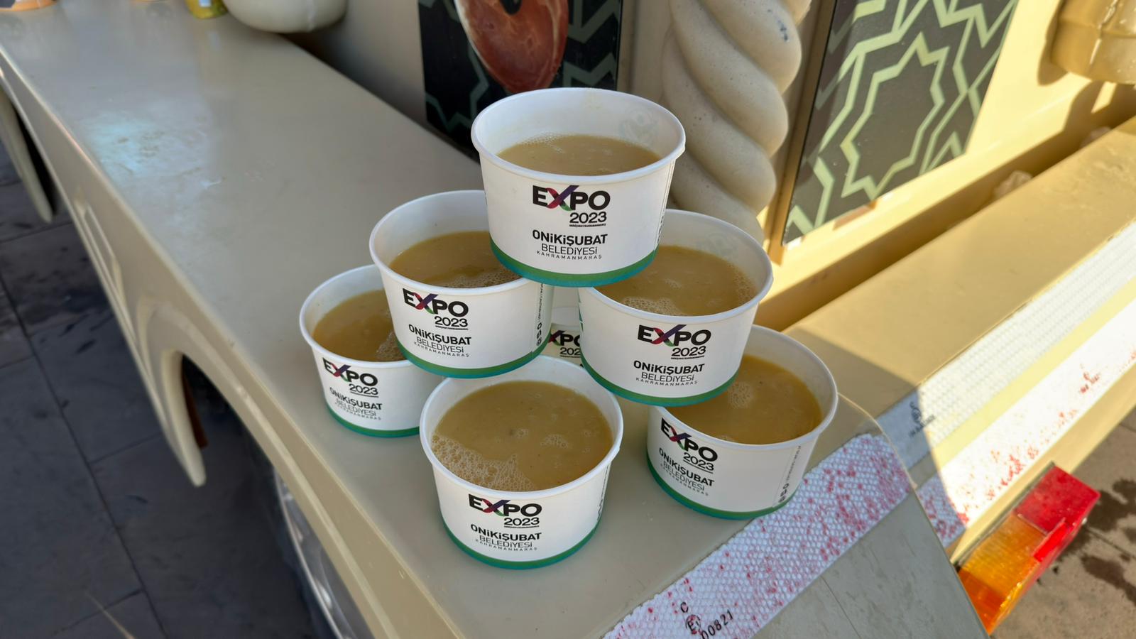 Onikişubat Belediyesi’nden Ksü Tıp Fakültesi’nde Gönülleri Isıtan İkram (11)